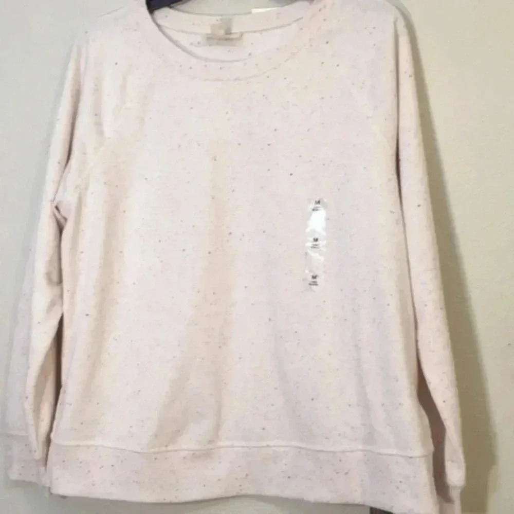 Style &Co ladies blouse M - Picture 6 of 16